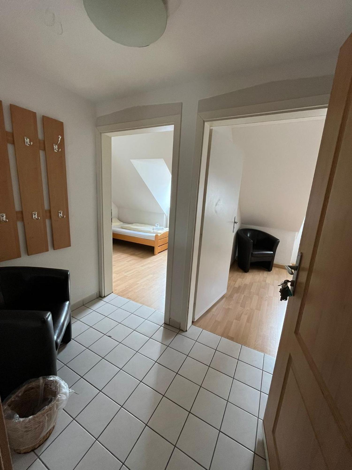 ホテル Alter Wirt Thalkirchen ミュンヘン エクステリア 写真