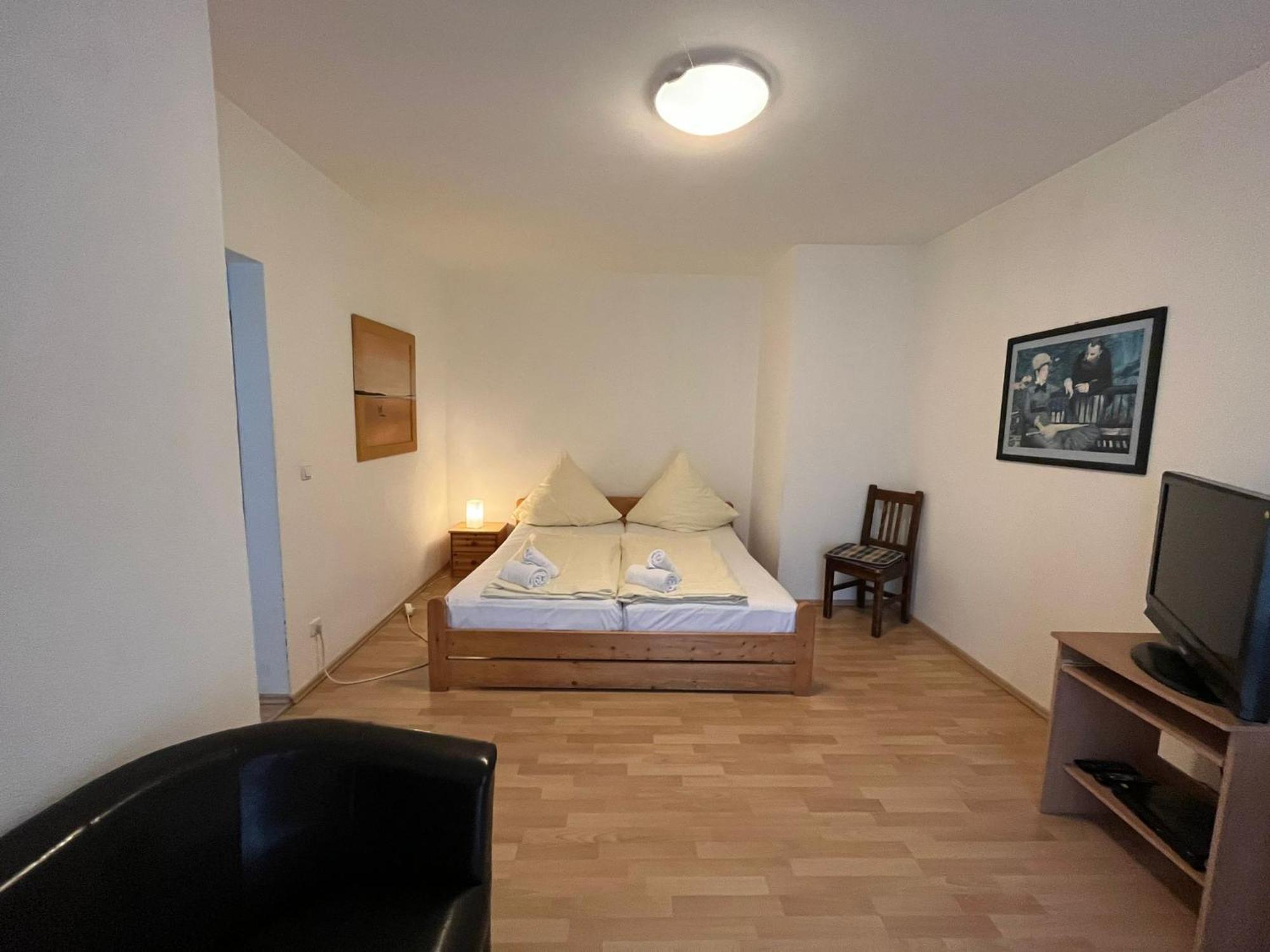 ホテル Alter Wirt Thalkirchen ミュンヘン エクステリア 写真